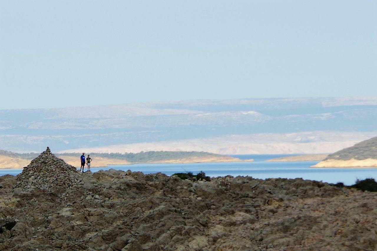 Lukovo Panorama Leilighet Eksteriør bilde